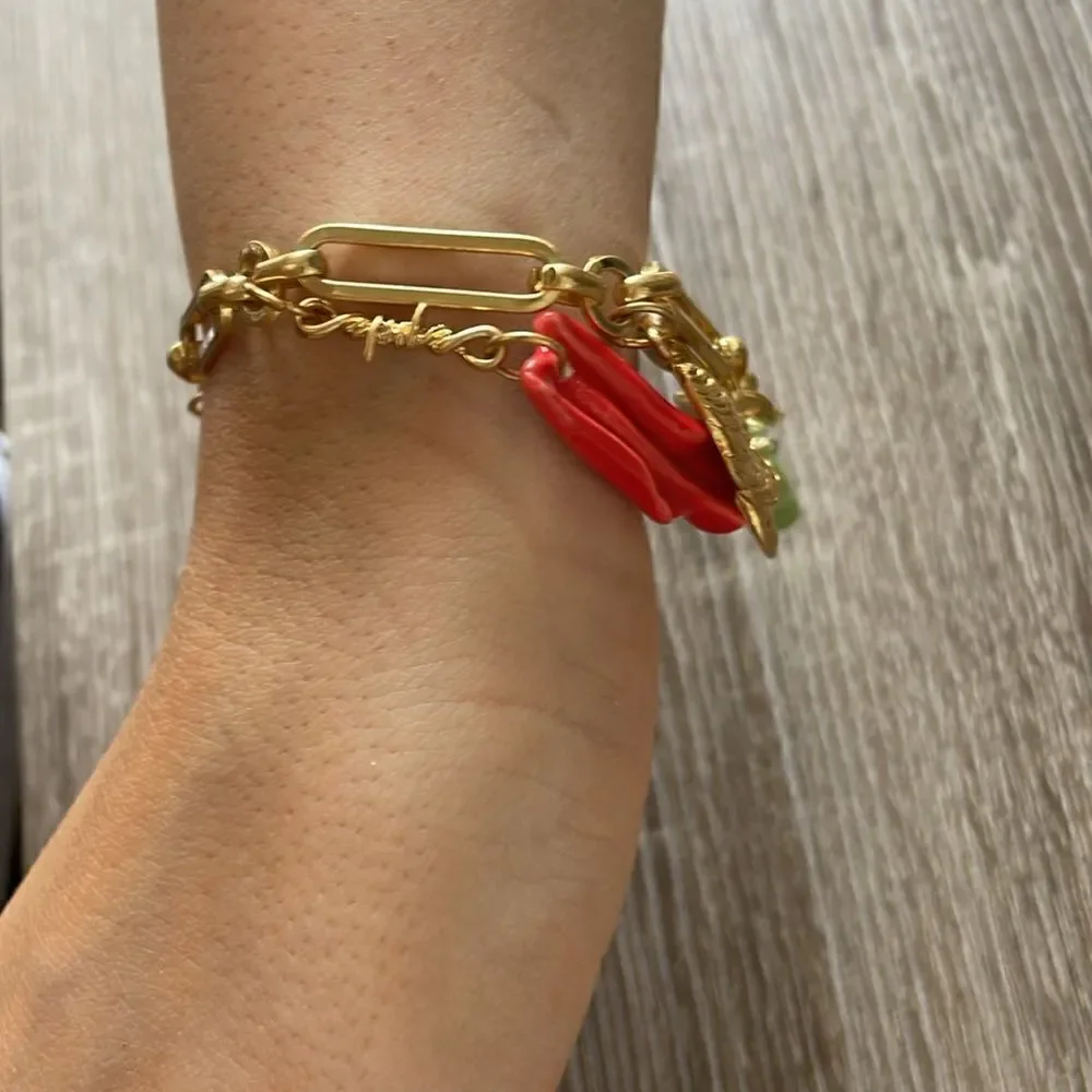 Bohemian style bracelet N275